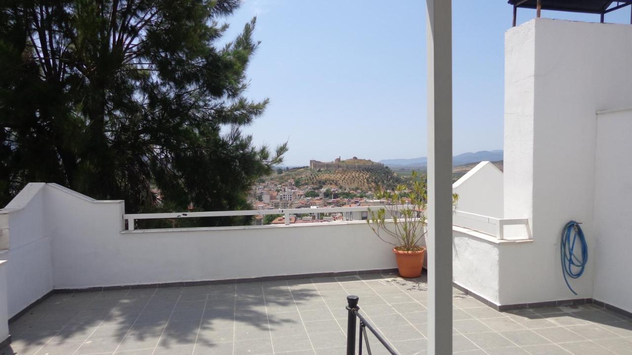 Villa Panorama Selcuk Exterior photo