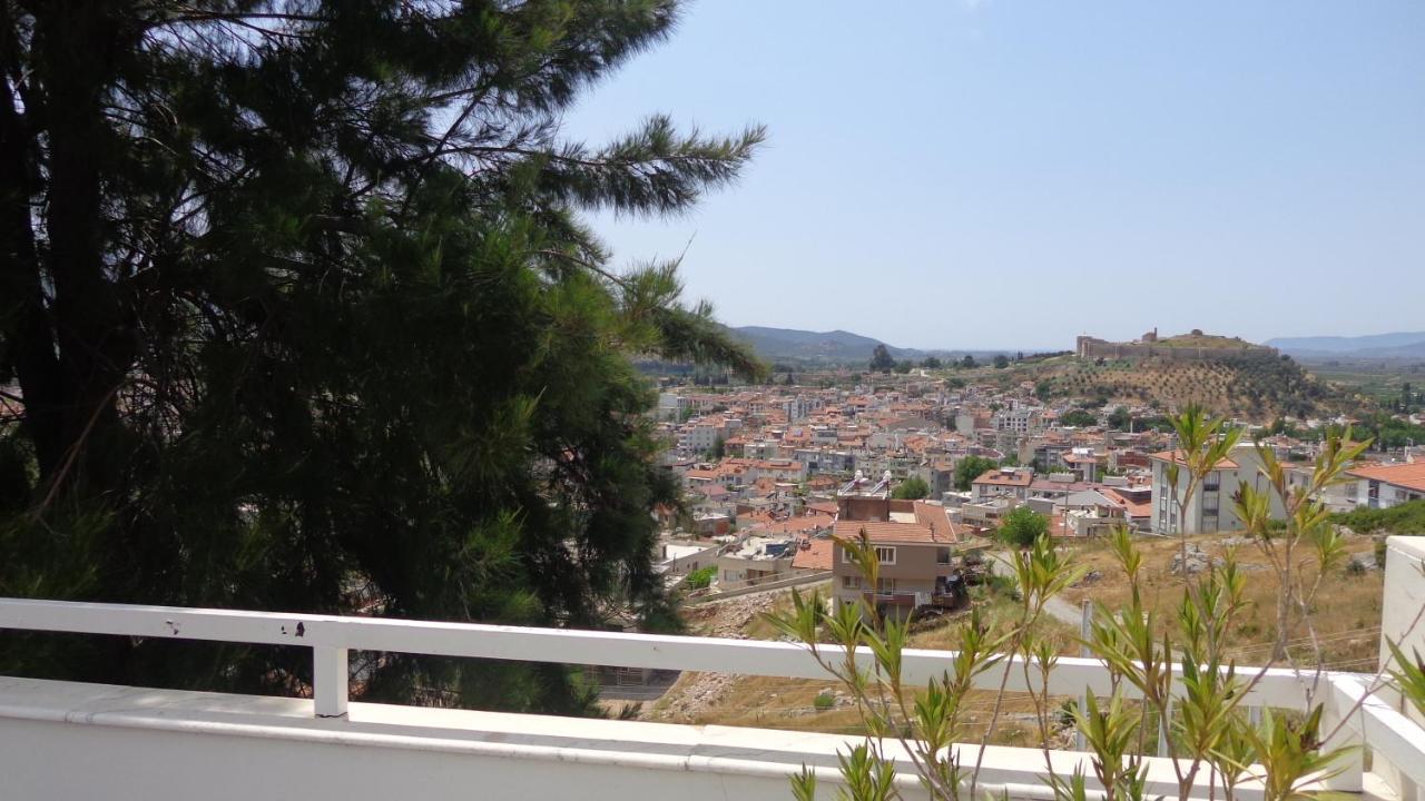 Villa Panorama Selcuk Exterior photo