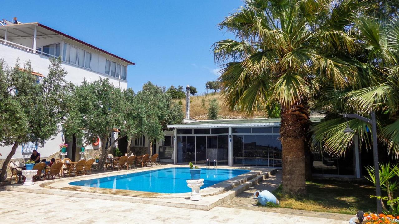 Villa Panorama Selcuk Exterior photo