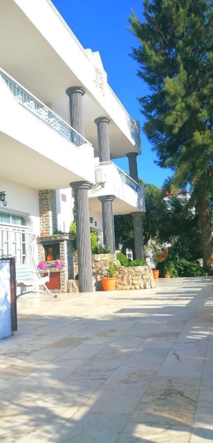 Villa Panorama Selcuk Exterior photo