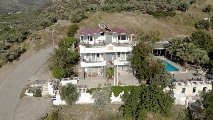 Villa Panorama Selcuk Exterior photo